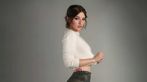 Maria Valverde Wallpaper 4k Ultra HD ID:6382