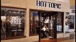 Hot Topic Shopping GIF - Hot Topic Shopping Shop - Discover 