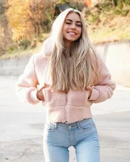 Blanca Friedrich Instagram 
