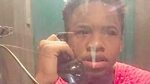 Tay-K's Manager Says He Is Not Suicidal After Jail Photo Sur