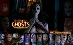 Thir13en Ghosts Wallpaper: Thir13en Ghosts wallpaper Ghost m