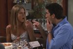 Friends co-creator David Crane reveals whether Ross and Rach
