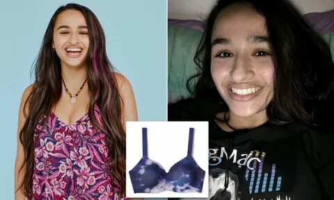 Jazz jennings big boobs