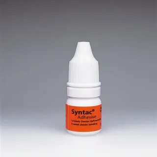 Syntac Adhesive ref 3g - manafoss.is