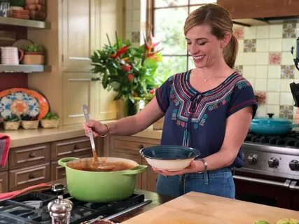 PODCAST: Tasting Detroit’s Food With Pati Jinich, Scooters E