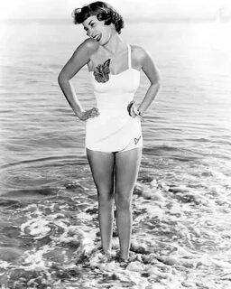 50 Hot And Sexy Janet Leigh Photos - 12thBlog
