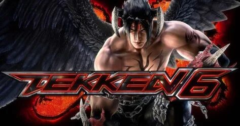 Tekken 6 PSP ISO - Direct links (7 seconds left until page r