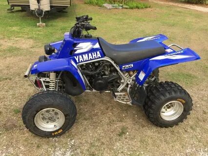 Yamaha Banshee 350 For Sale Craigslist - My Blog