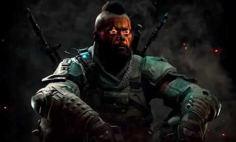 Black Ops 4 обзаведётся бесплатным аналогом боевого пропуска