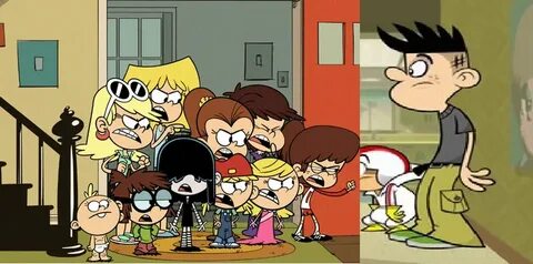 The Loud House Walt 10 Images - Lori Loud Wiki The Loud Hous