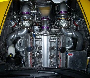 c3 corvette turbo kit for Sale OFF-52