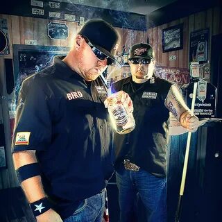 Moonshine Bandits: Innovating The Calicountry Lifestyle Aren