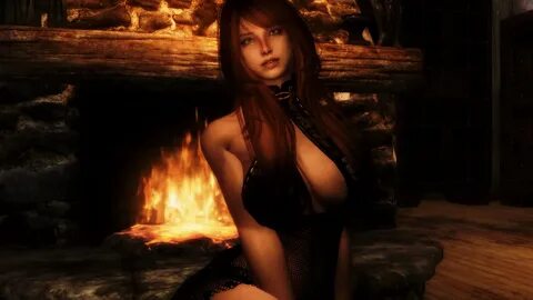 ア ダ ル ト-エ ロ MODCBBE お す す め MOD 順 PAGE 11 - Skyrim Mod デ-タ ベ