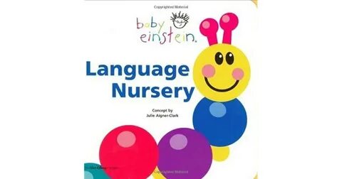 Terry (Charlottesville, VA)'s review of Language Nursery
