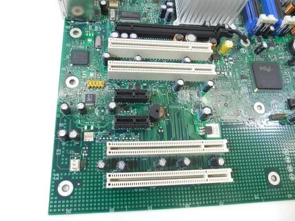 Материнская плата MB Intel D915GAV Socket 775