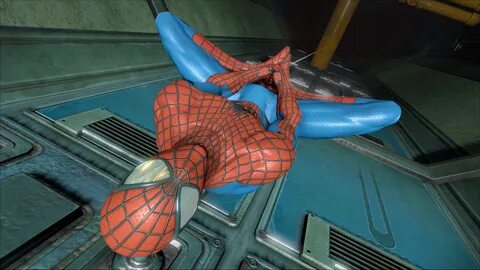 слух о разрешении "the amazing spider-man 2" на ps4 опроверг