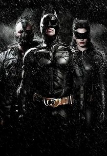 #Bane, #Christian Bale, #Anne Hathaway, #Tom Hardy, #Bruce W