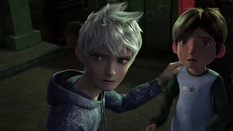 Stills - Rise of the Guardians