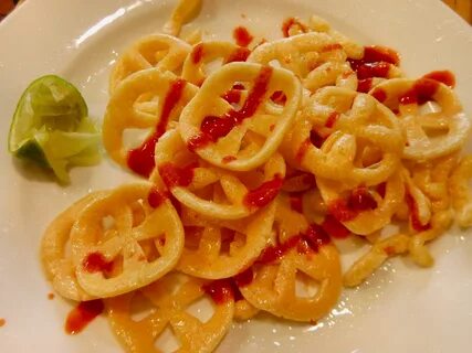 Duritos & Churritos - Laughably Fun Snacks Cooking and Recip