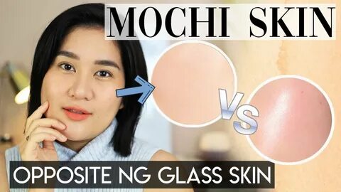 MOCHI SKIN Routine Using Fresh Skinlab + GIVEAWAY Kris Lumag