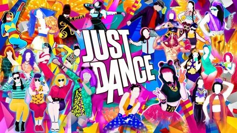 Free download Just Dance Wallpapers Top Just Dance Backgroun