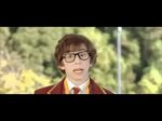 Stand Up Dad, Take A Bow - Austin Powers Goldmember - YouTub