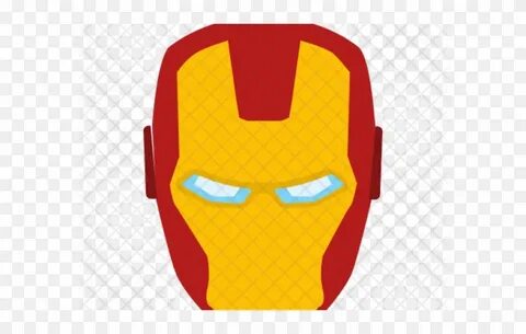 Iron Man Clipart Svg Free - Png Download (#2958719) - PinCli