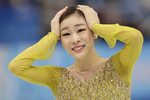 Yuna Kim Wallpapers High Quality Download Free