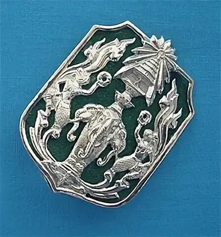 Category:Military cap badges of the Royal Laotian Gendarmeri
