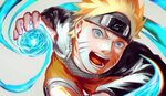 Cool Naruto Wallpapers - WallpapersCart