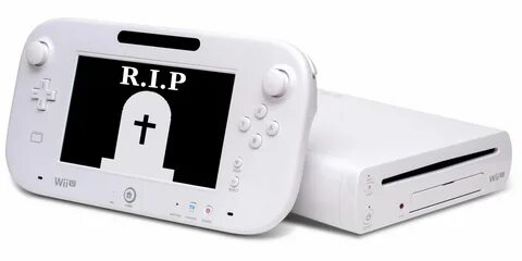 Updated: Nintendo denies that it's ceasing Wii U production 