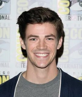 Pictures of Grant Gustin, Picture #240047 - Pictures Of Cele