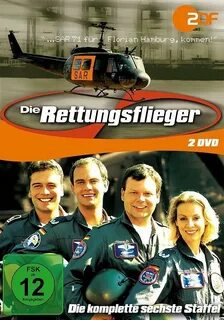 Image gallery for The Air Rescue Team (TV Series) - FilmAffi