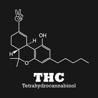The Happy Chemical - Chemistry - T-Shirt TeePublic AU