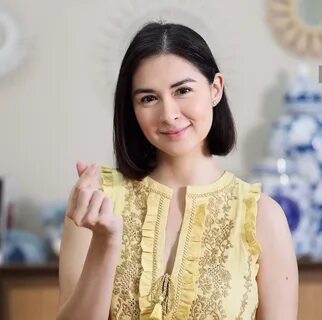 Fashion PULIS: Insta Scoop: Marian Rivera Donates to Commemo