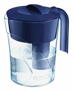 Brita Pitcher 6-8 Oz Boxed Blue - BrickSeek