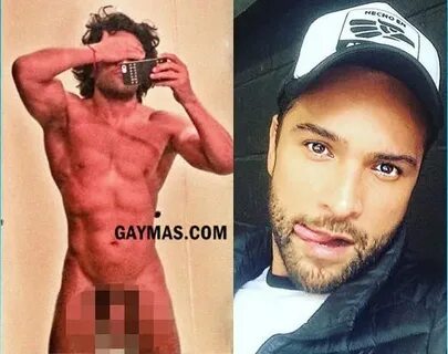 OMG! Filtran foto desnudo de este ex integrante de Menudo Fo