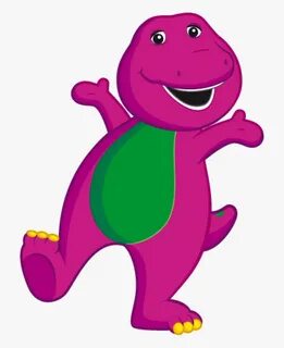 Barney & Friends Playtime Is Over - Cartoon Barney The Dinos