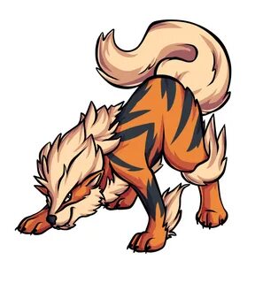 Arcanine by Ashteritops on deviantART Cool pokemon pictures,