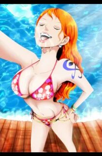 51 Hottest Nami Big Butt Pictures Are Excessively Damn Engag