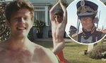 War and Peace's James Norton naked in Bonobo film