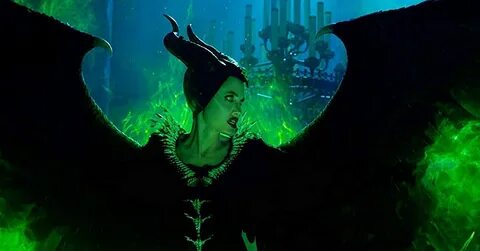 REVIEW : Maleficent: Mistress of Evil ส ง ค ร า ม แ ห ง เ ท 
