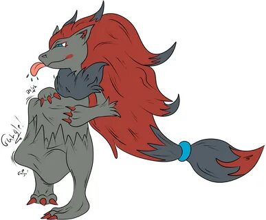 ZoroarkVoreFans DeviantArt Favourites