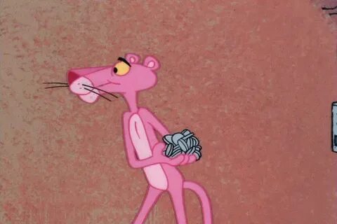 Розовая Пантера / The Pink Panther Classic Cartoon Collectio