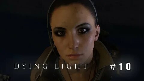 Zwiad szkoły z Jade? *Dying Light* #10 - YouTube