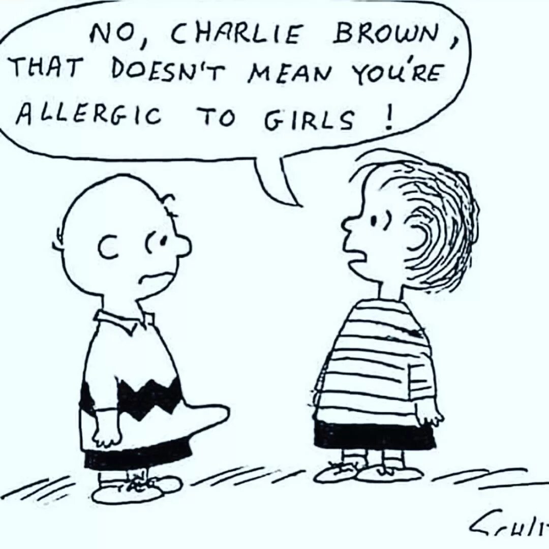 Alexander Berry on Instagram: "Poor Charlie Brown 😂 😆 😝 #HappyHumpD...
