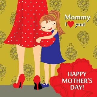 Pin by Mary E. Berens-Oney on ❧ Happy Mother's Day ❧ Happy m