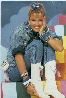 Pin em XUXA