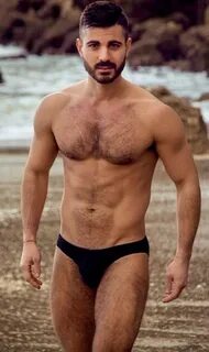 Pin by Rod1231 on Hairy Sexy Men Hairy chested men, Sexy men