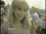 Barbara Eden l'eggs pantyhose commercial 1981 - YouTube